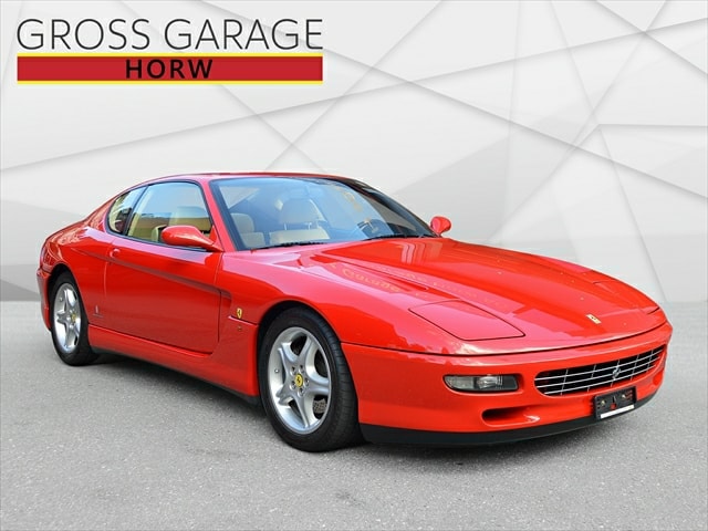 FERRARI 456 GT-image-0