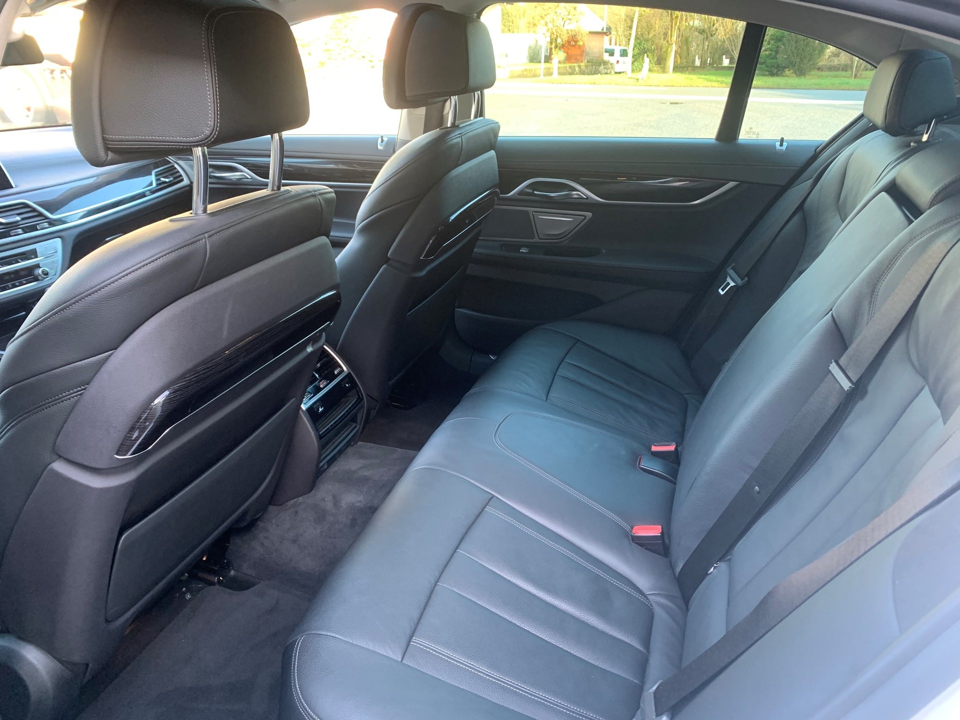 BMW 730d xDrive Steptronic-image-8