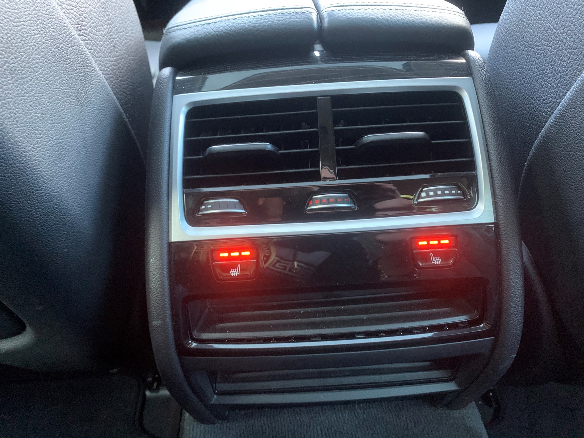 BMW 730d xDrive Steptronic-image-9