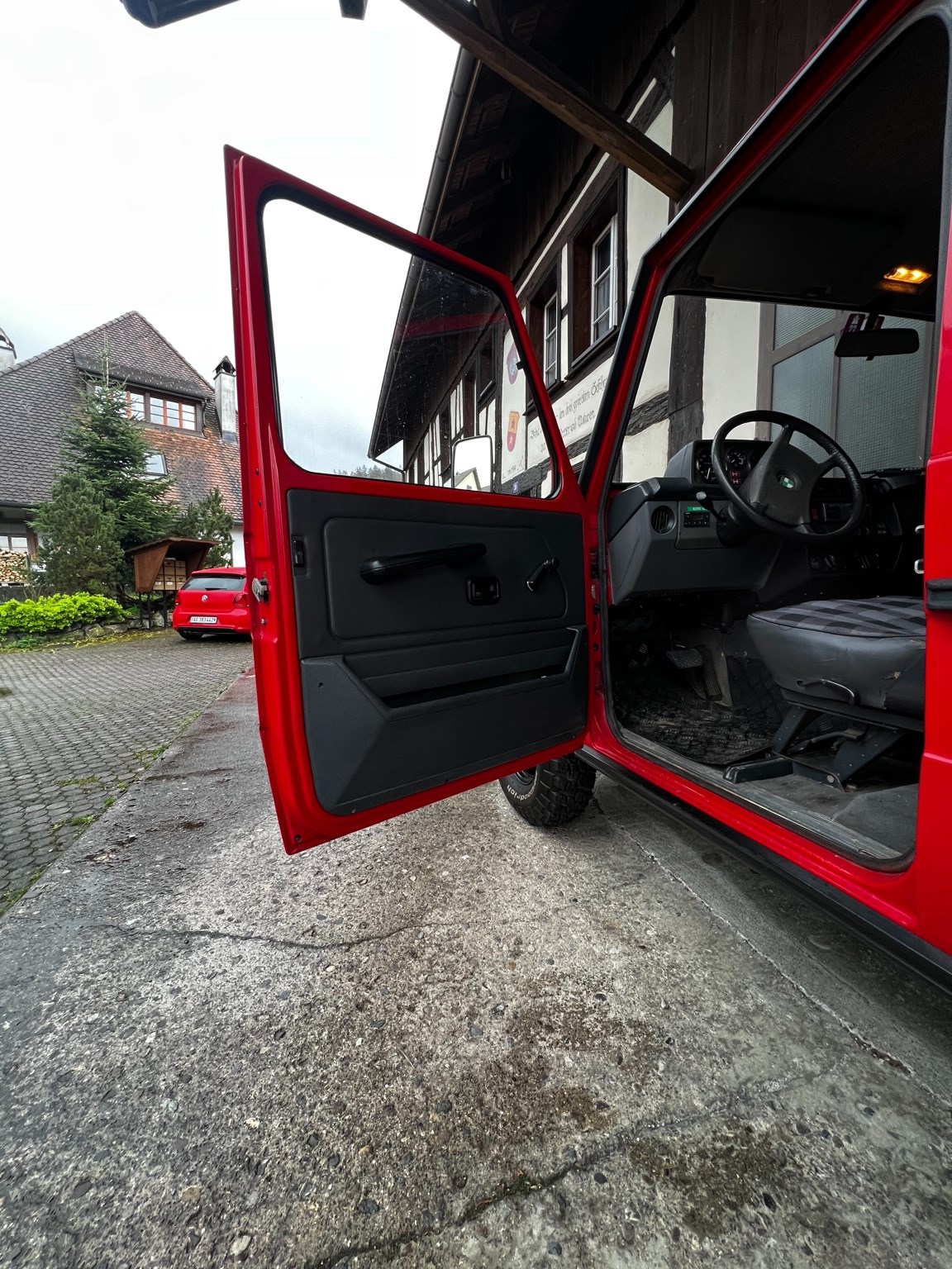 PUCH 230 GE 3 Swiss-image-4