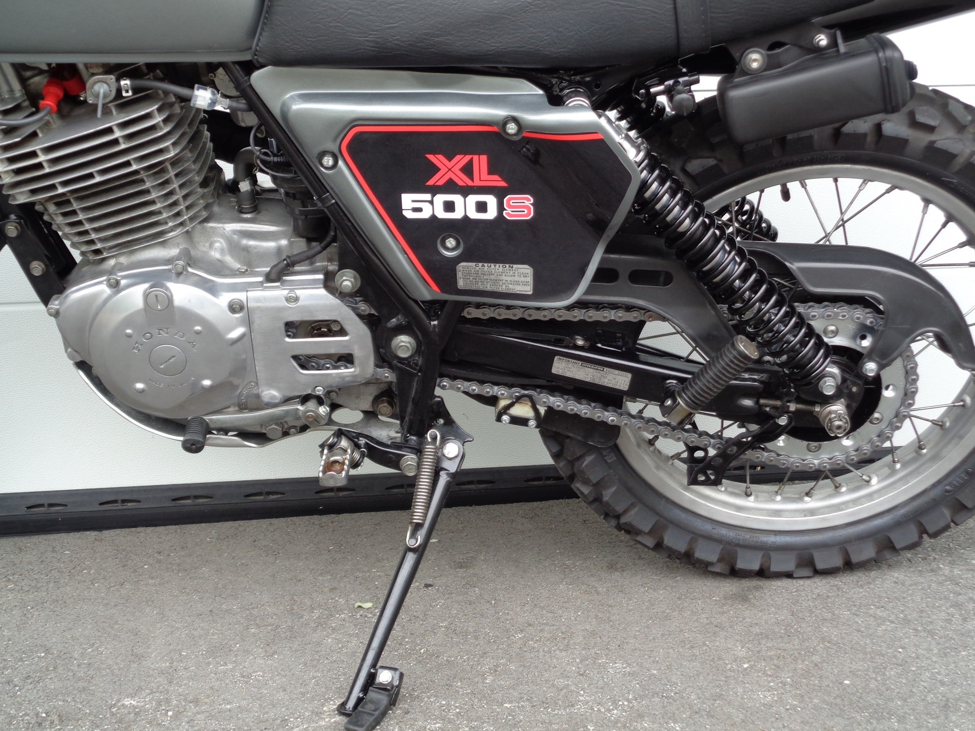 HONDA XL 500 SB PD01 79-81-image-12