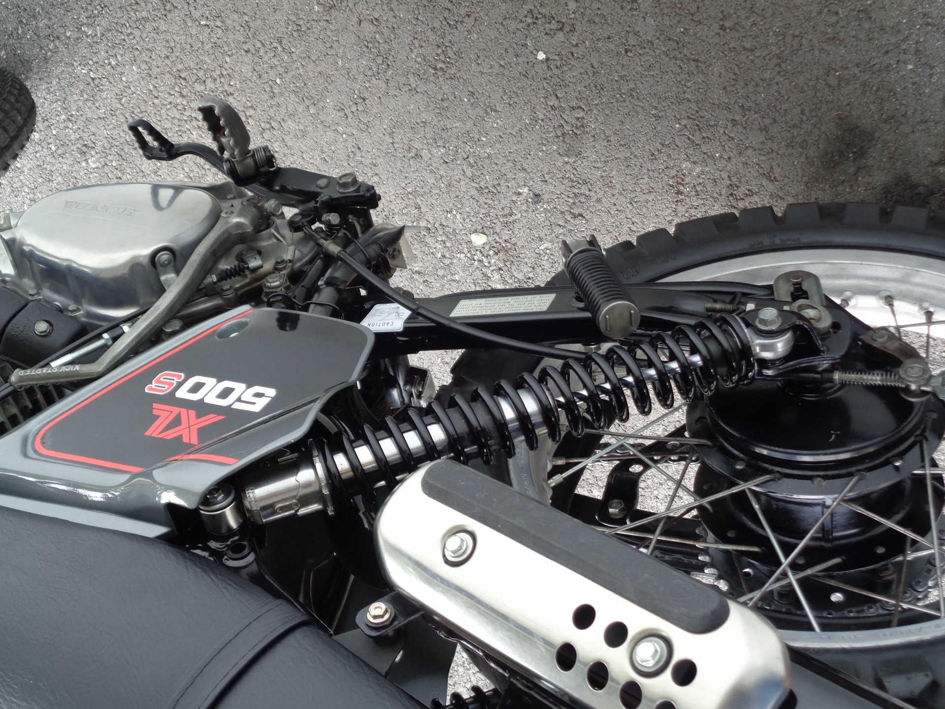 HONDA XL 500 SB PD01 79-81-image-5