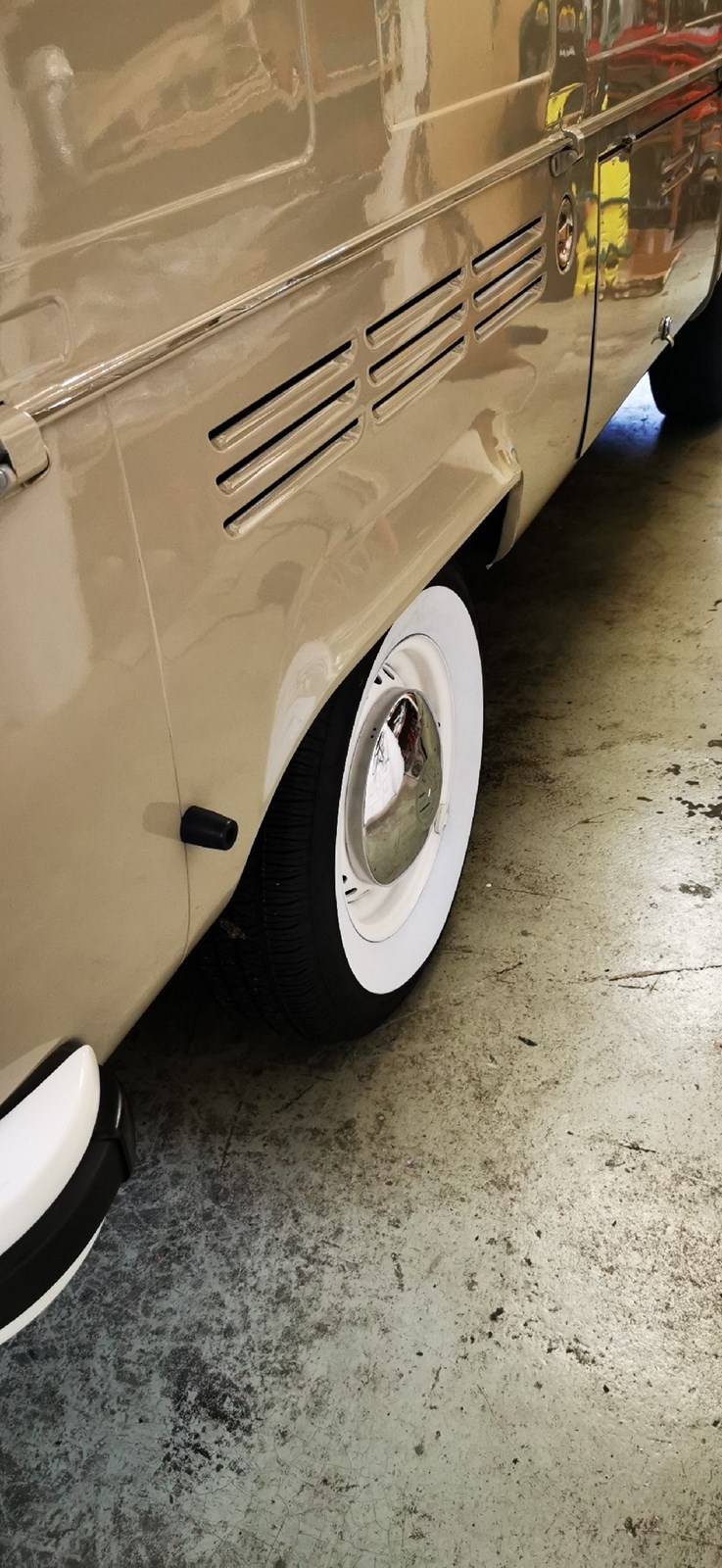 VW T2 Pick up-image-10