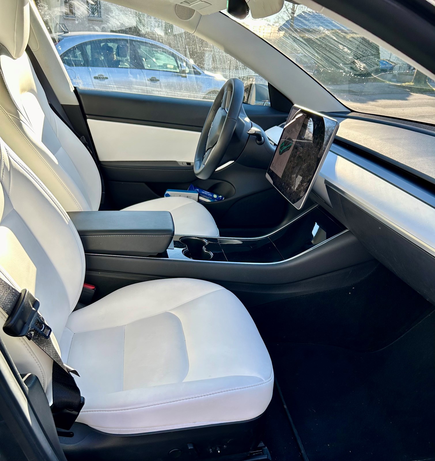 TESLA Model 3 Performance Dual Motor AWD-image-1