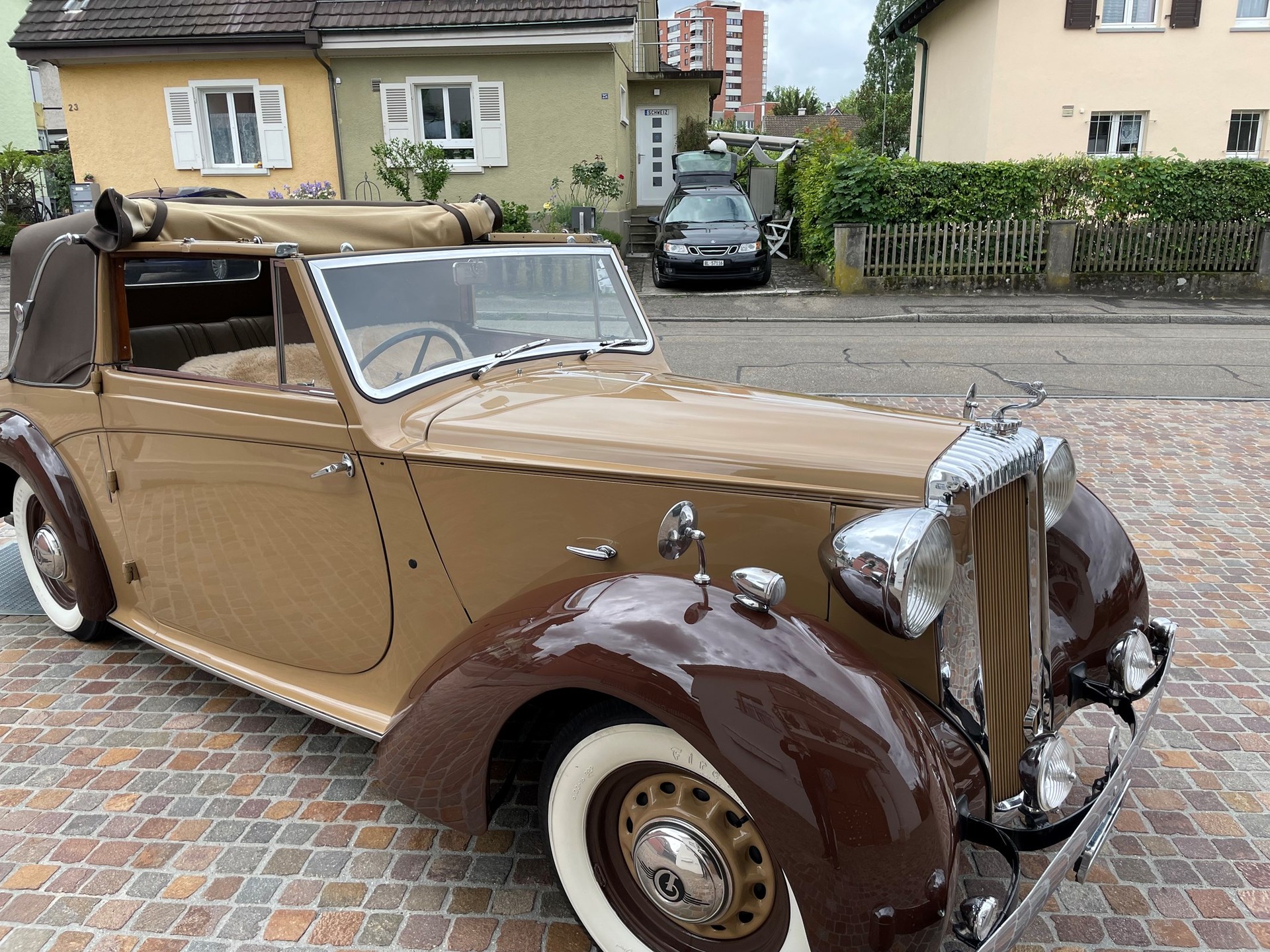 DAIMLER DB18 Tickford-image-3