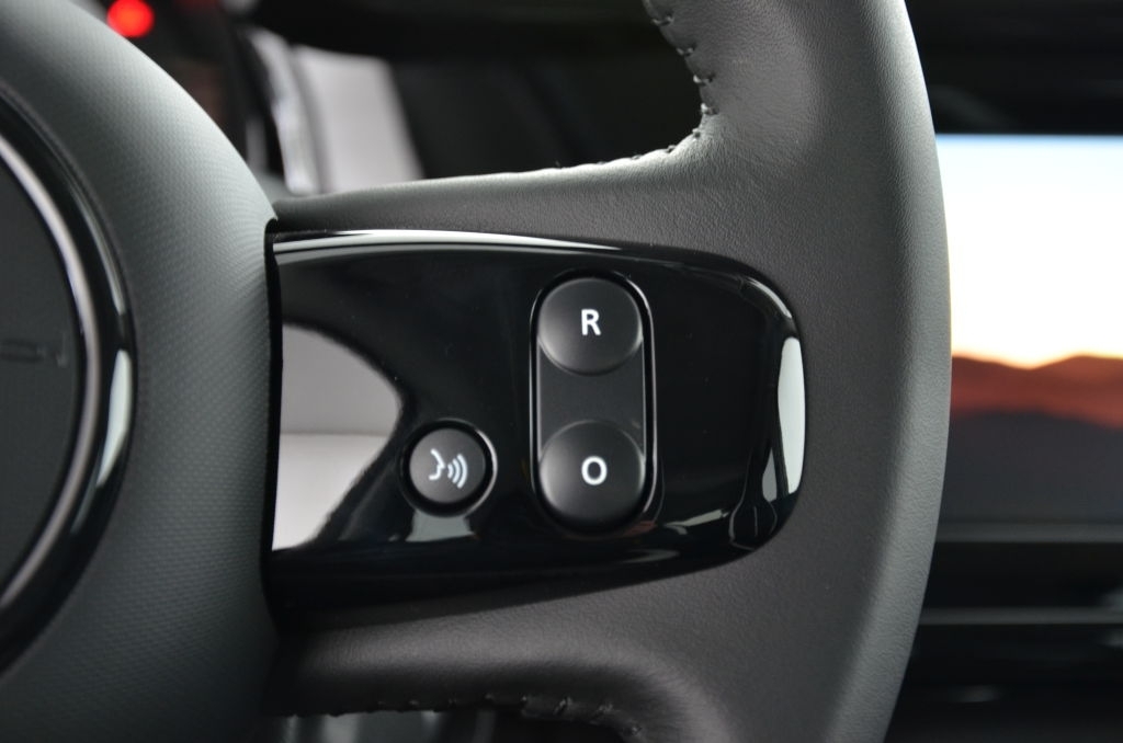 RENAULT Twingo Electric Urban Night *Aktion* Faltdach-image-20
