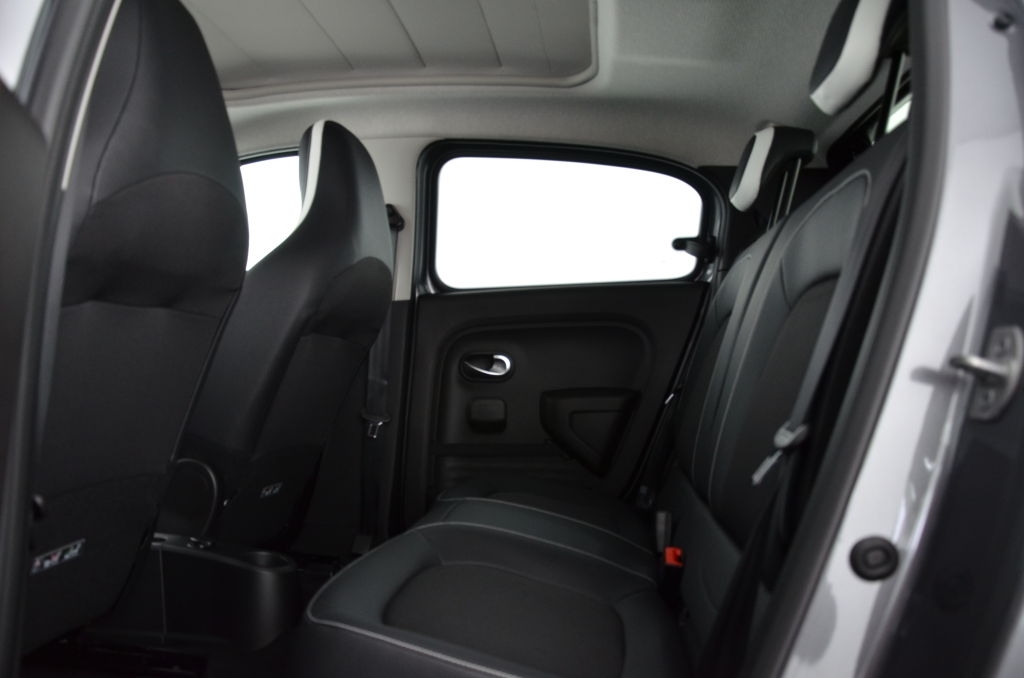 RENAULT Twingo Electric Urban Night *Aktion* Faltdach-image-14