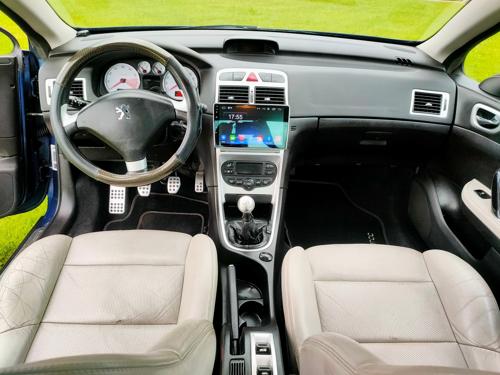 PEUGEOT 307 CC 2.0 16V-image-10