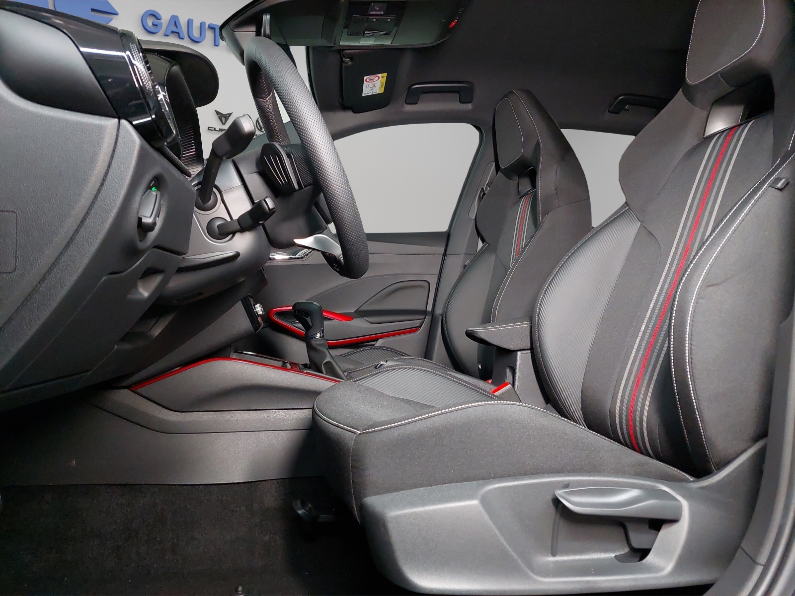 SKODA Fabia 1.5 TSI Monte Carlo DSG-image-5
