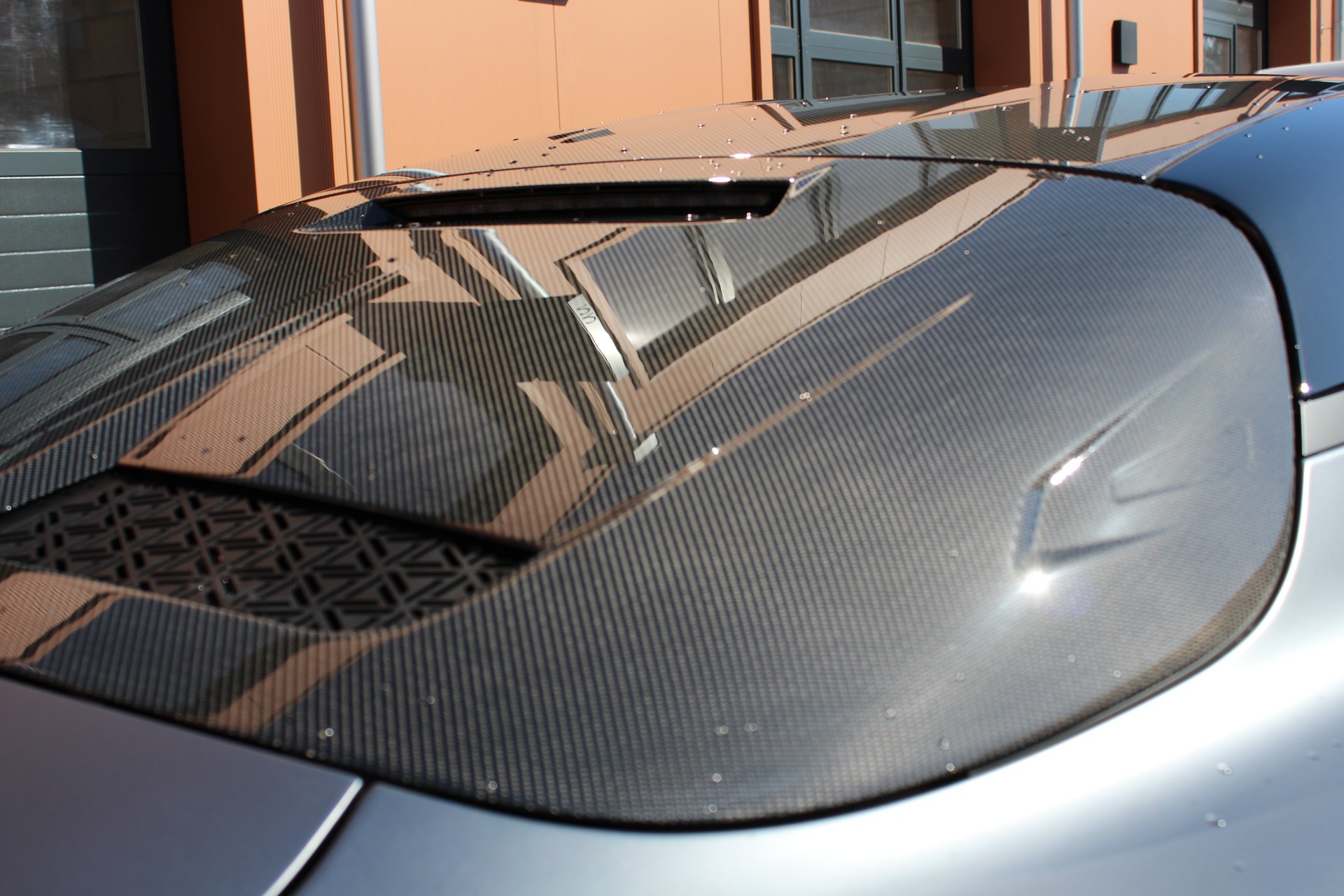 ALPINE A110 R - "Gris Tonnerre Matt * Etrier Jaune * Service gratuit+ Garantie 36 mois "-image-19