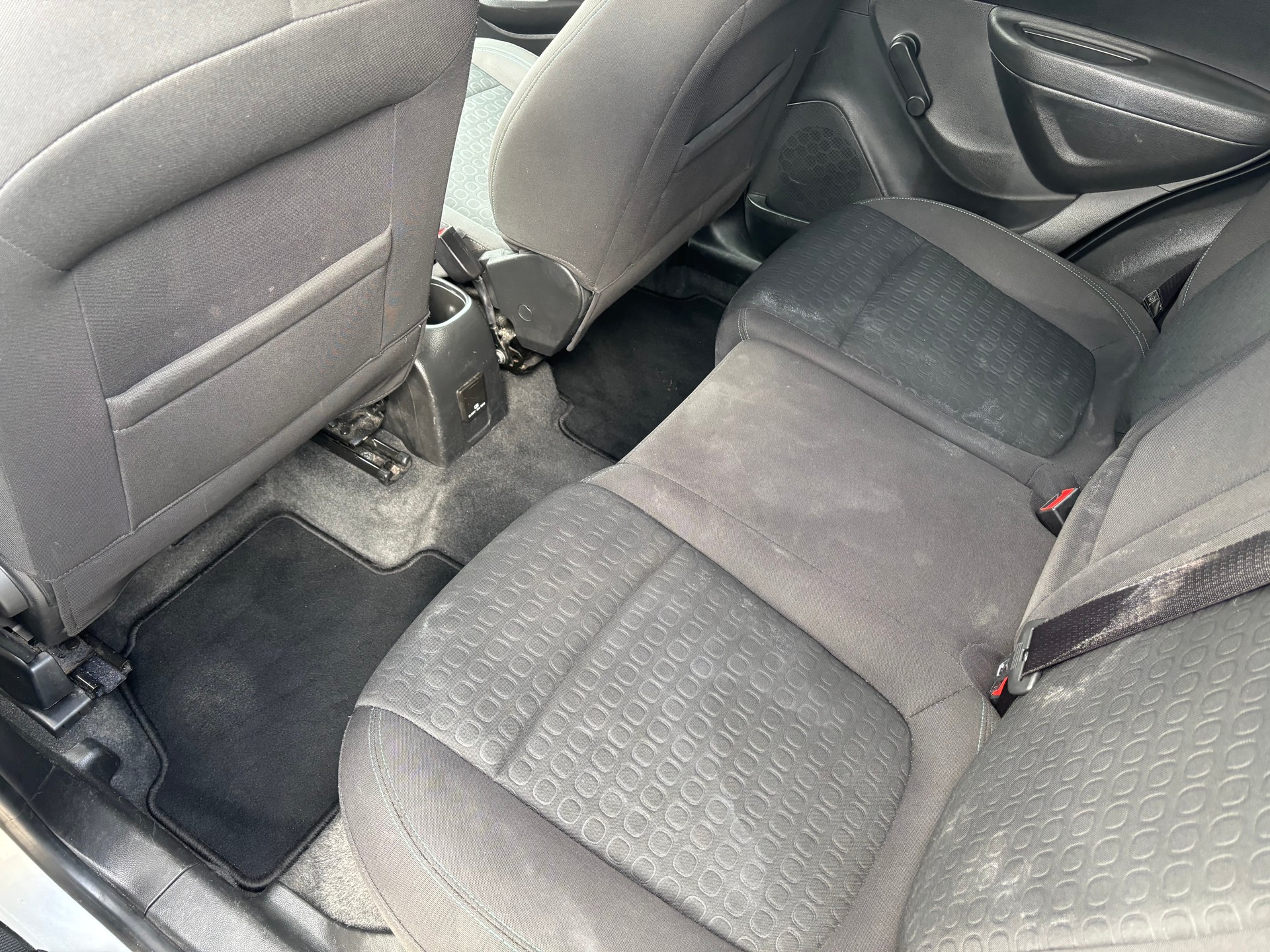 CHEVROLET Trax 1.4 T LS 4WD-image-12