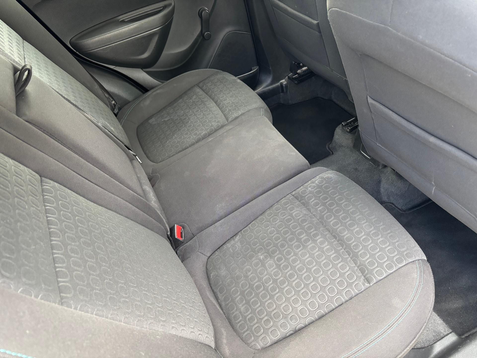 CHEVROLET Trax 1.4 T LS 4WD-image-11