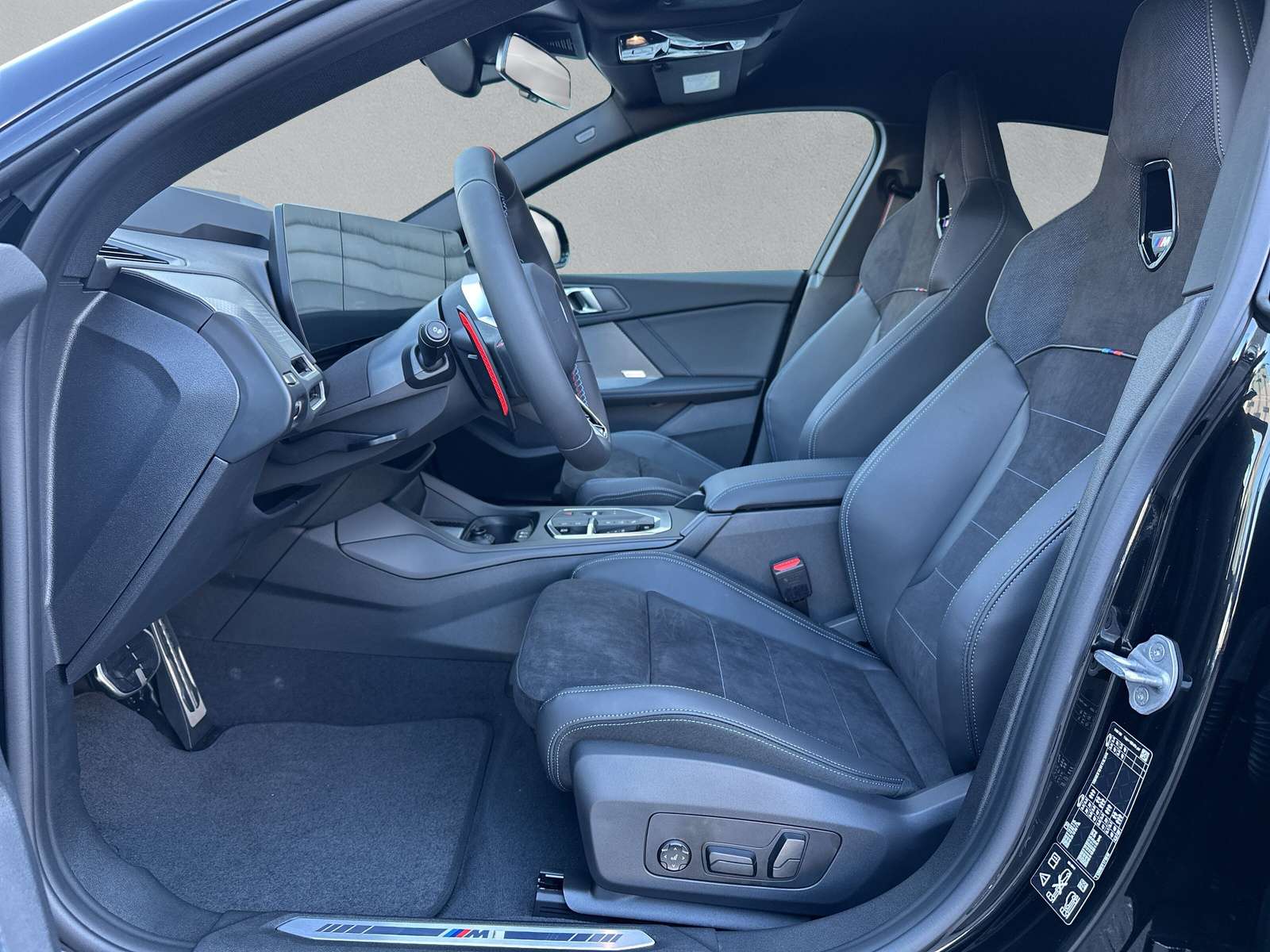 BMW M235 xDrive Gran Coupé M Sport Pro **Action de leasing à 1,9%**-image-10