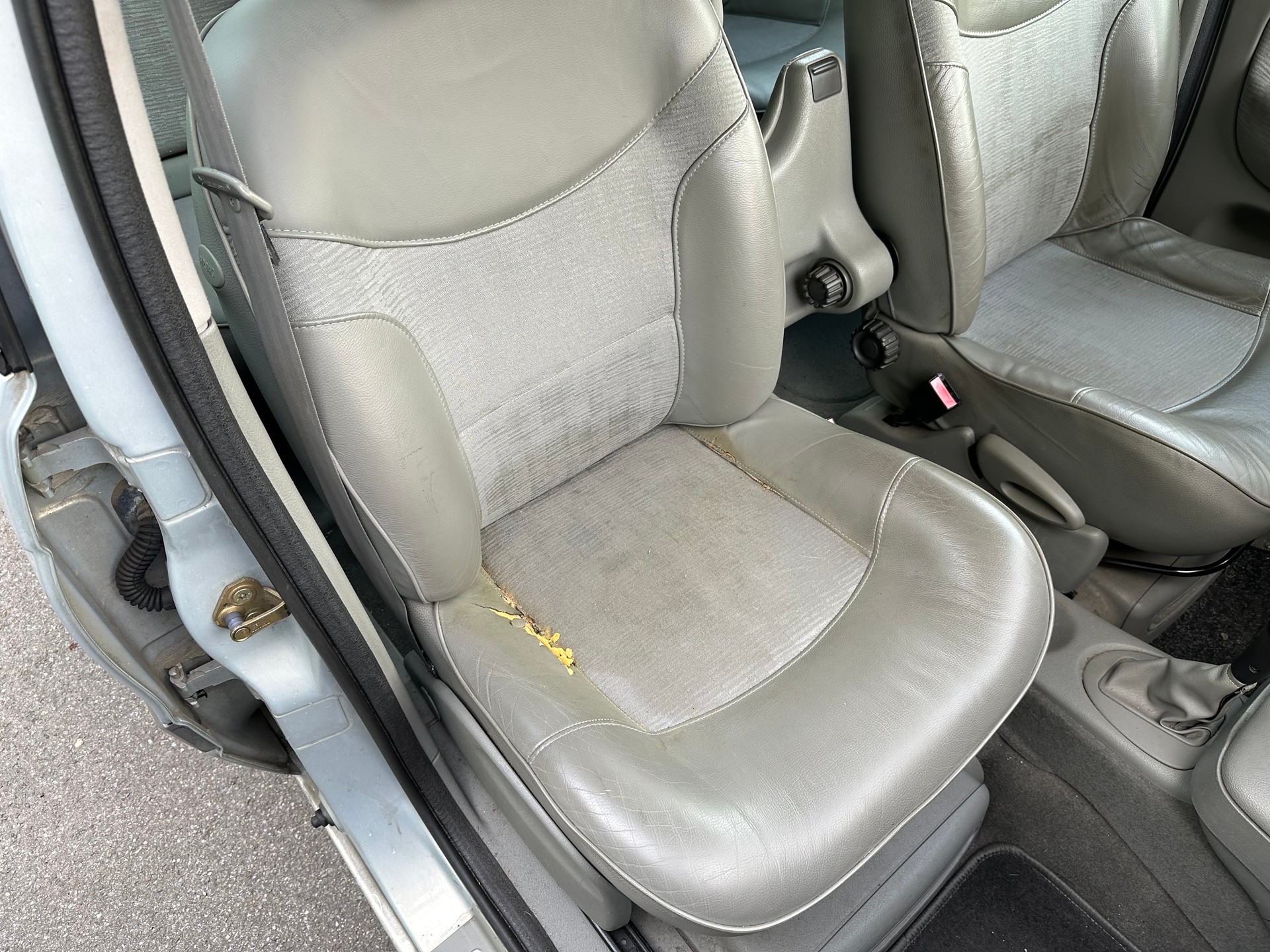 RENAULT Scénic 2.0 16V Privilège FIXPREIS-image-7