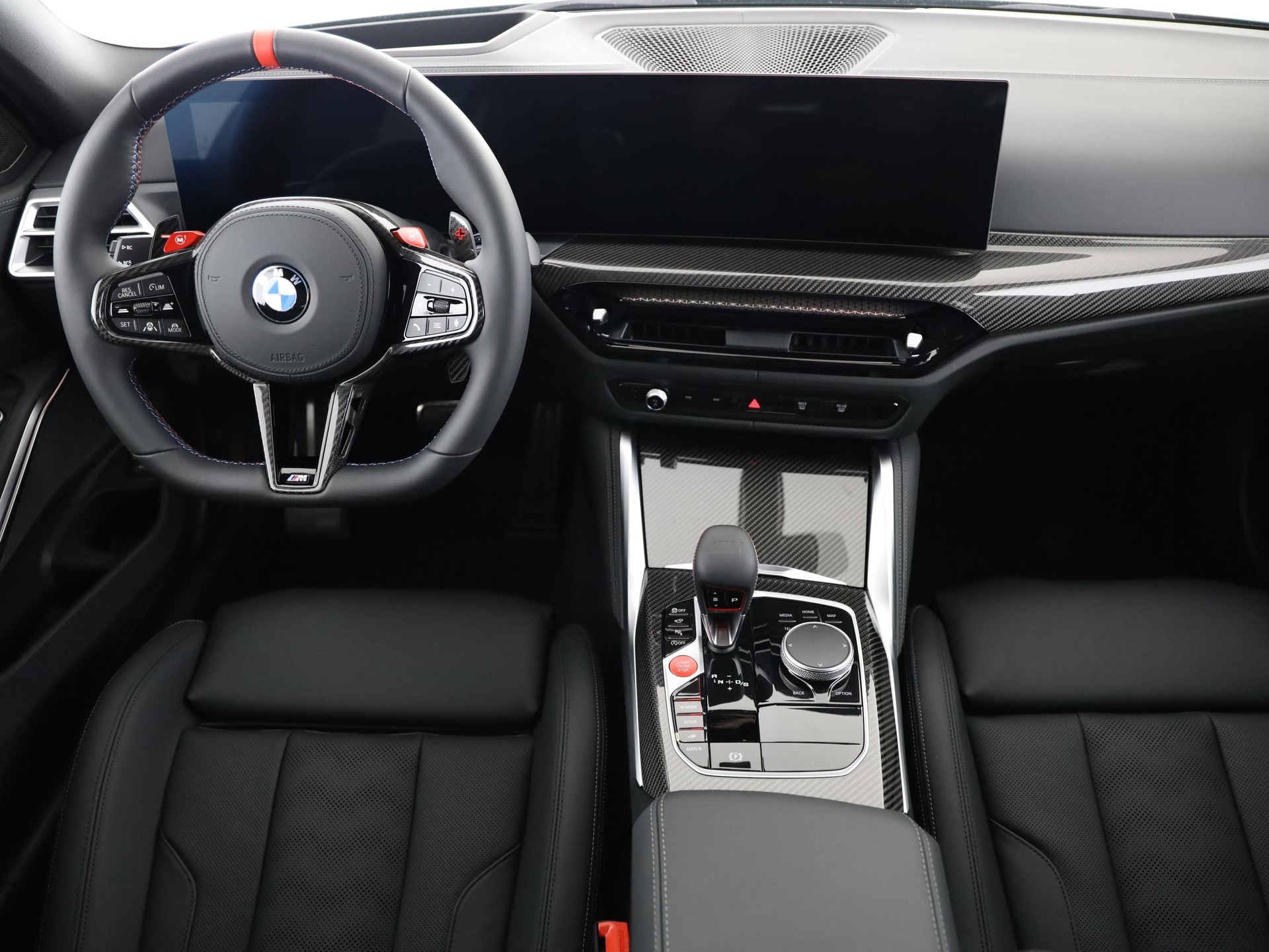 BMW M3 Competition xDrive Touring-image-5
