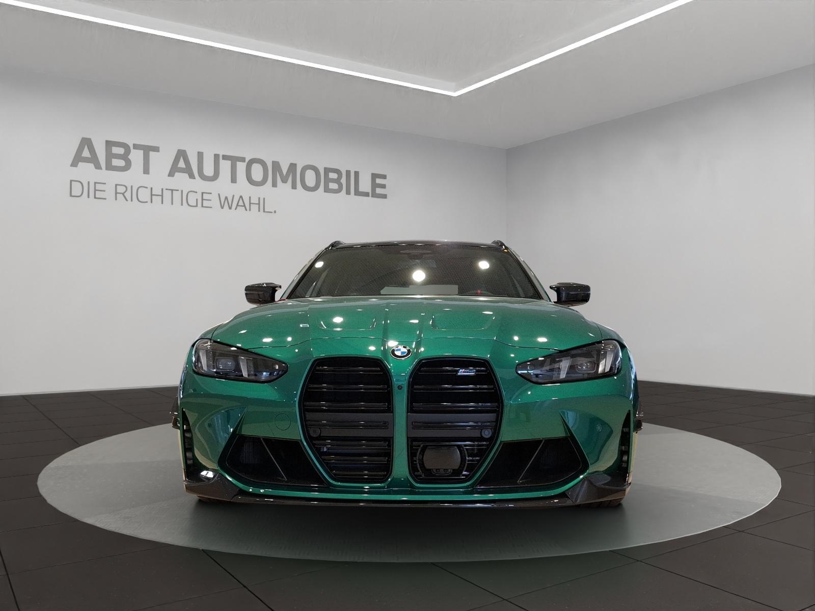BMW M3 Competition xDrive Touring-image-31
