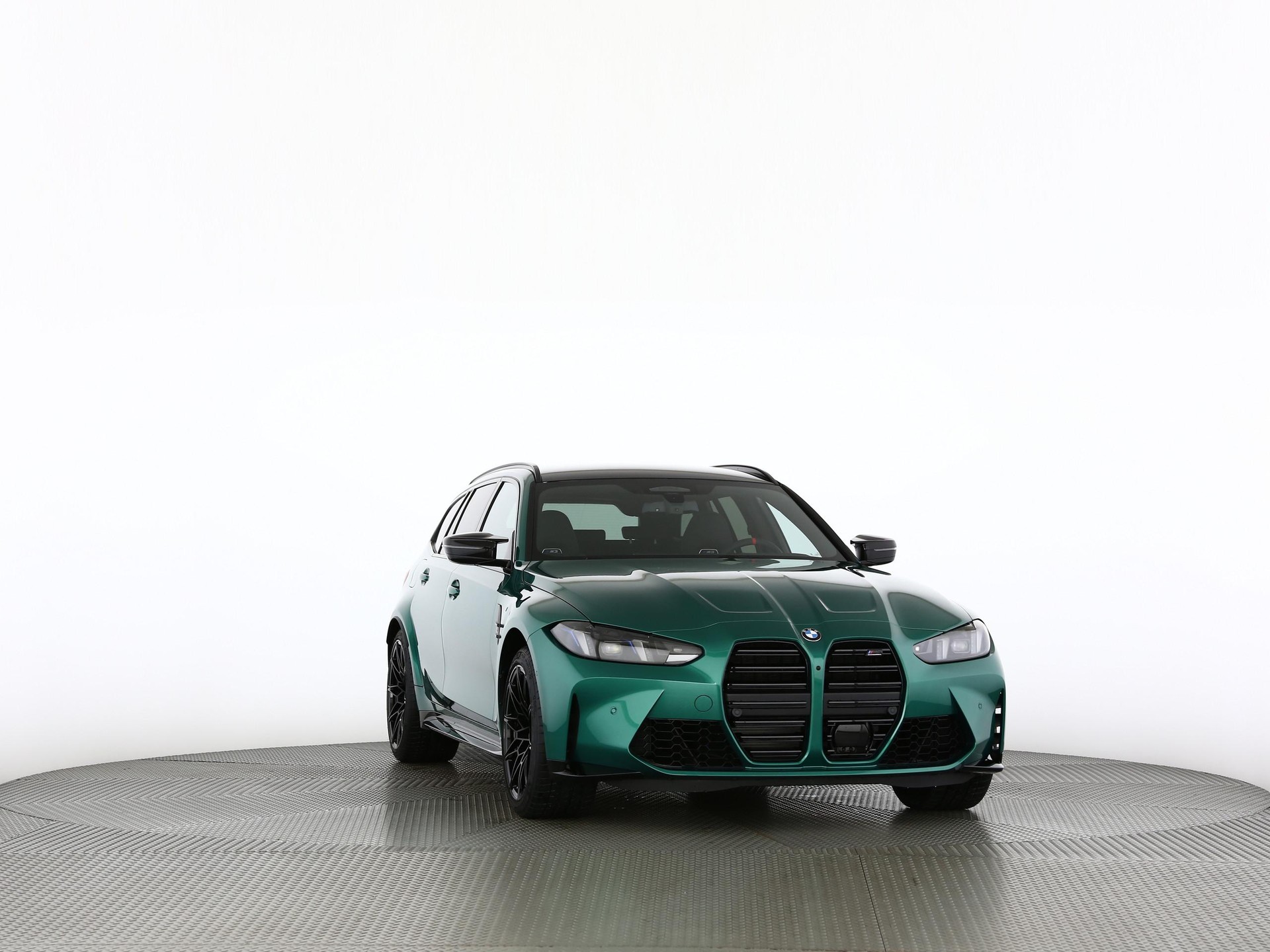 BMW M3 Competition xDrive Touring-image-28