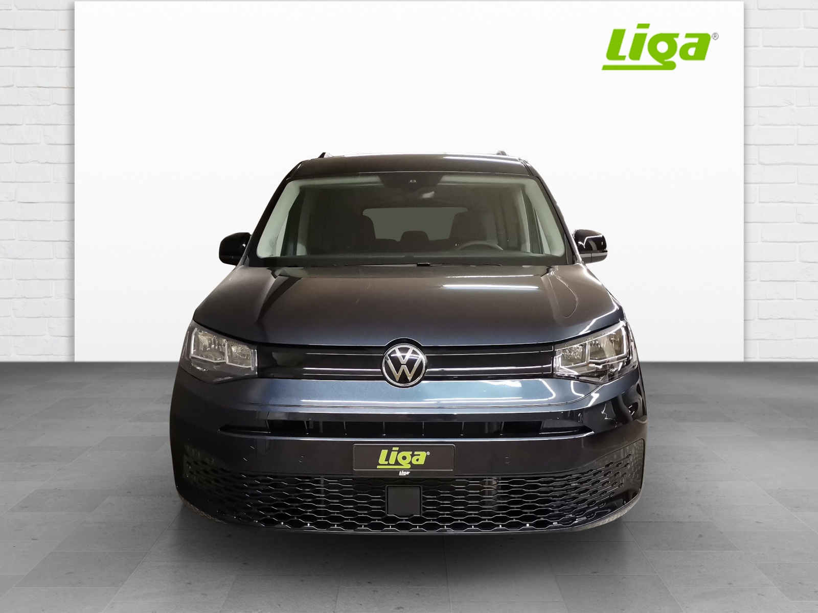 VW Caddy Maxi 1.5 TSI DSG-image-2