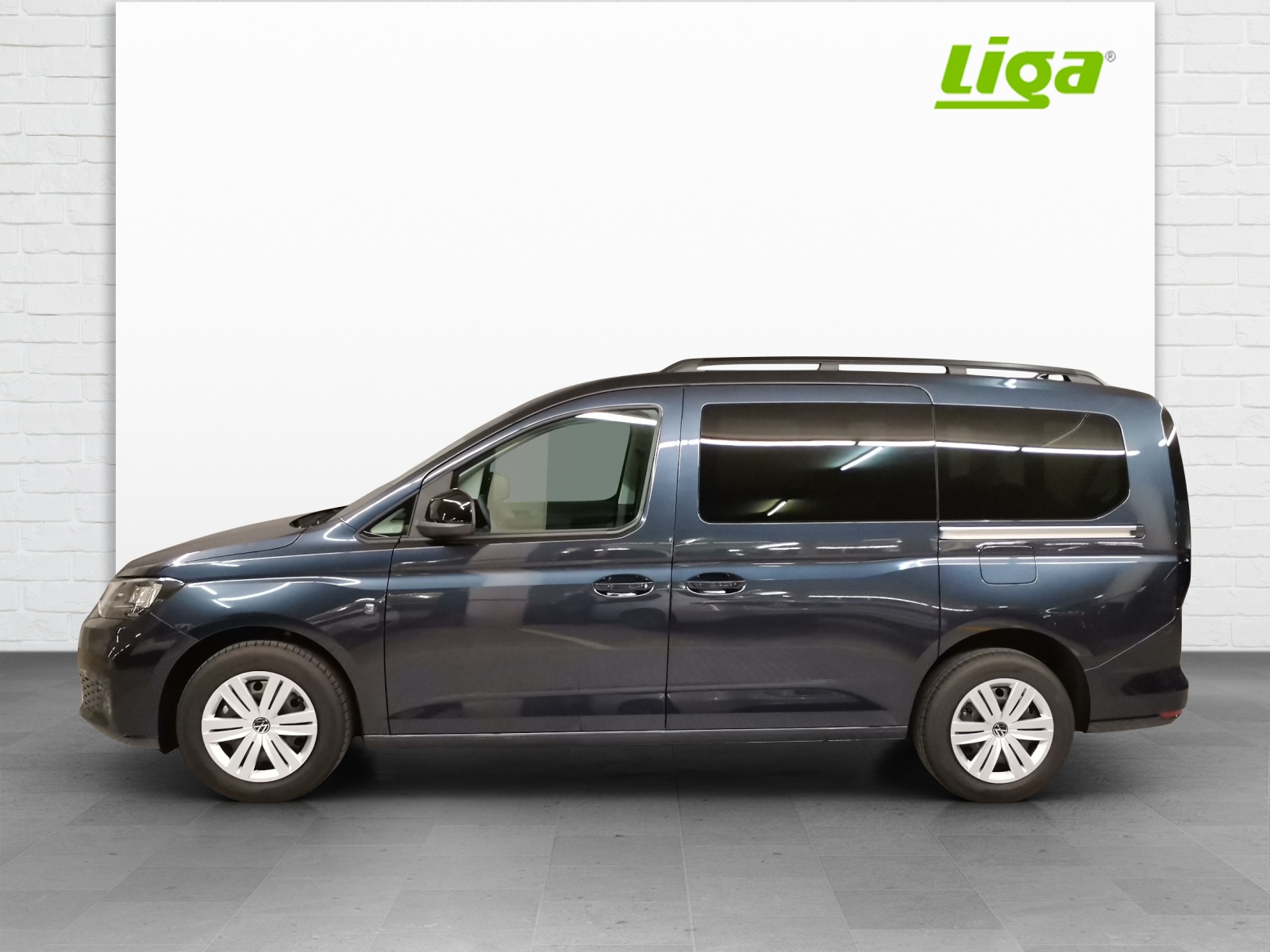 VW Caddy Maxi 1.5 TSI DSG-image-0