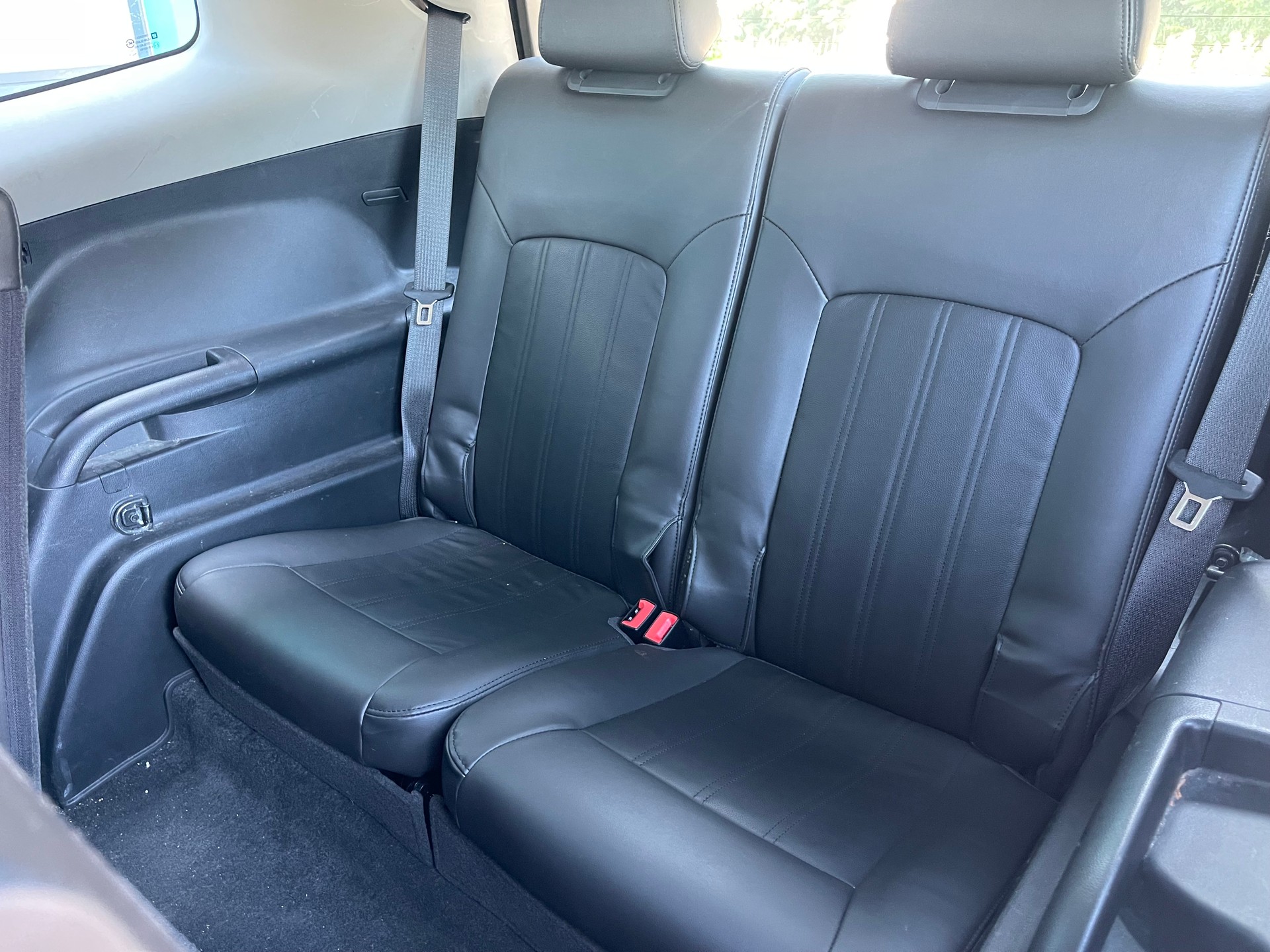 CHEVROLET Orlando 2.0 VCDi LTZ Automatic-image-8