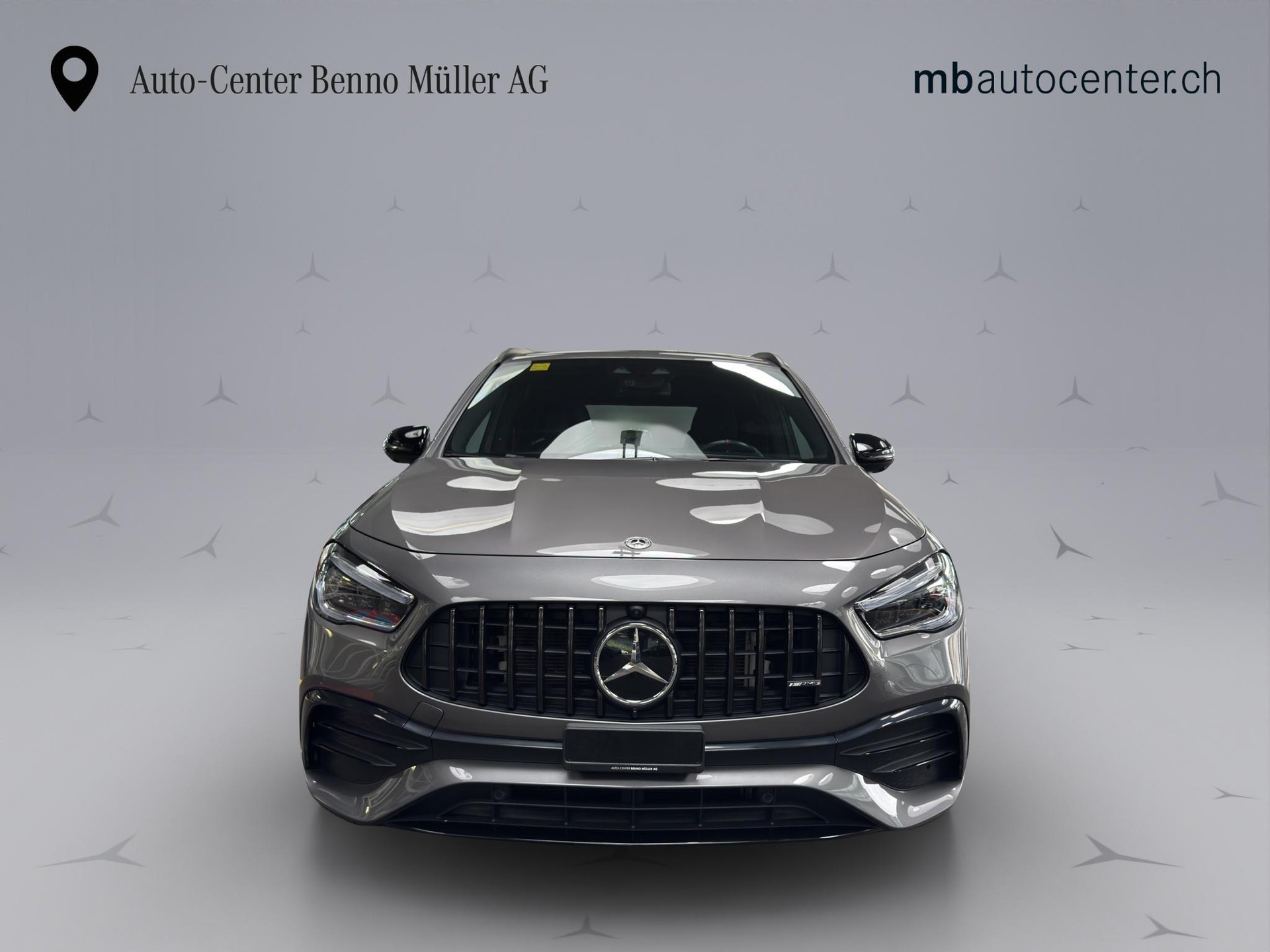 MERCEDES-BENZ GLA 35 AMG 4matic-image-7