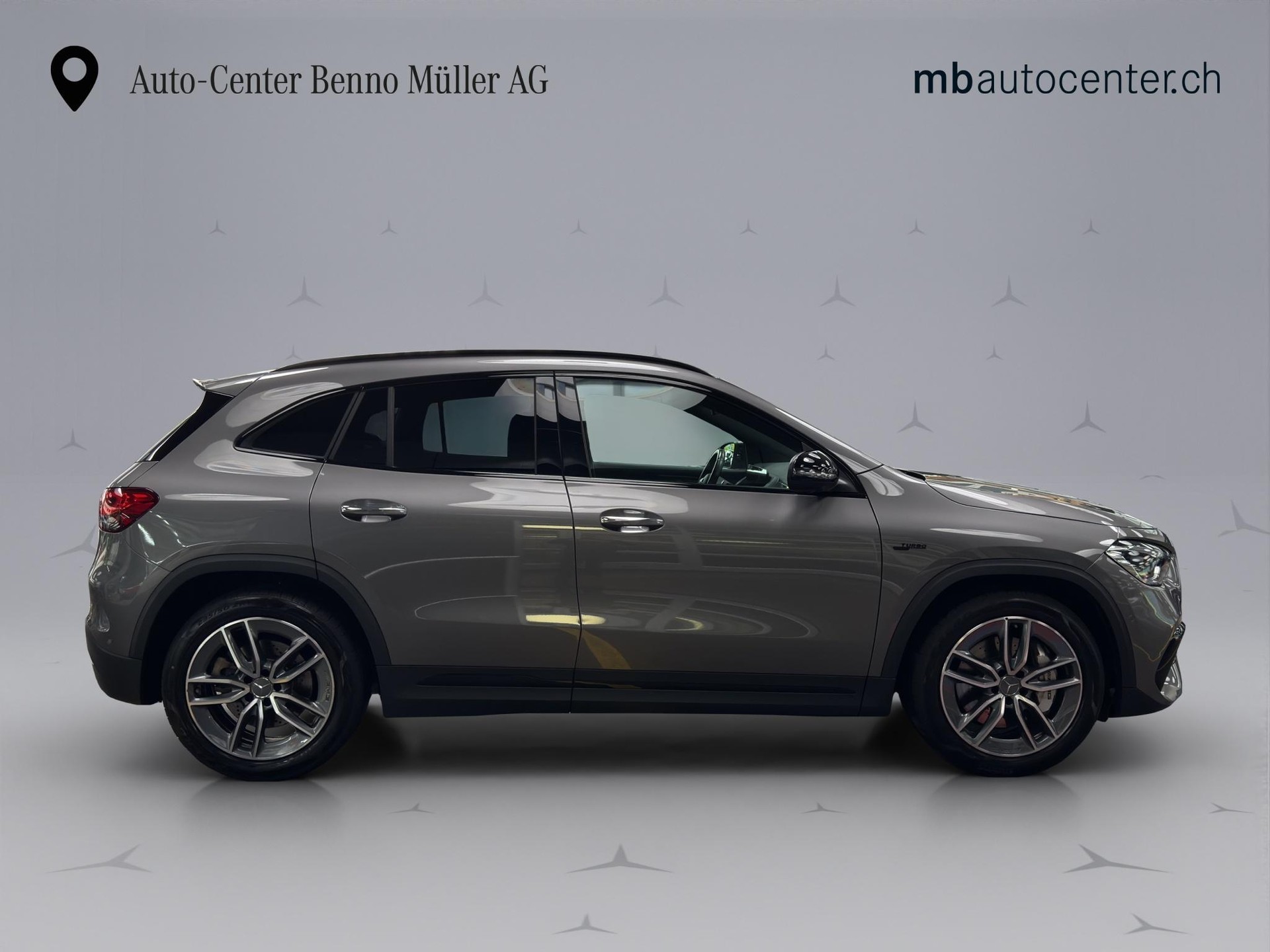 MERCEDES-BENZ GLA 35 AMG 4matic-image-5