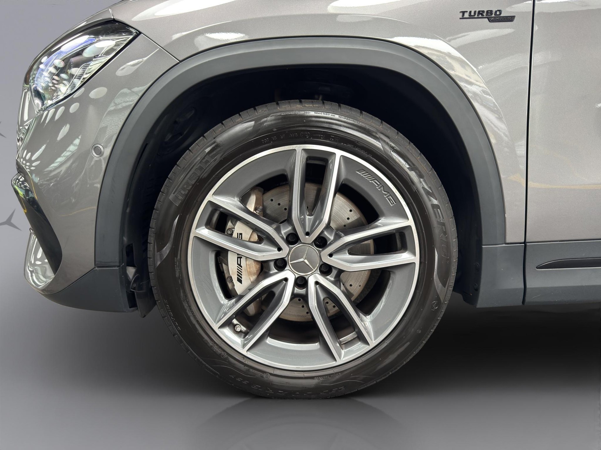 MERCEDES-BENZ GLA 35 AMG 4matic-image-19