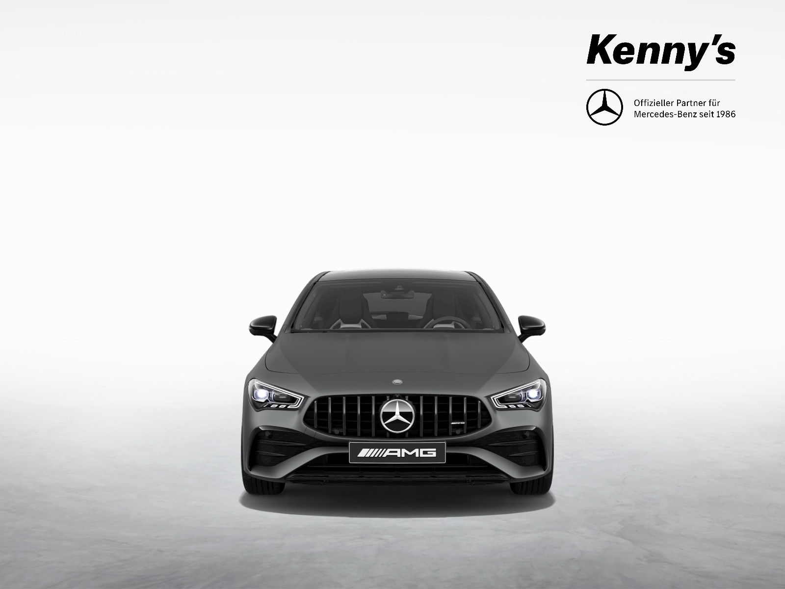 MERCEDES-BENZ CLA 35 AMG 4MATIC Shooting Brake-image-1