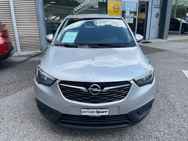 OPEL Crossland X 1.2i TP Enjoy-image-7