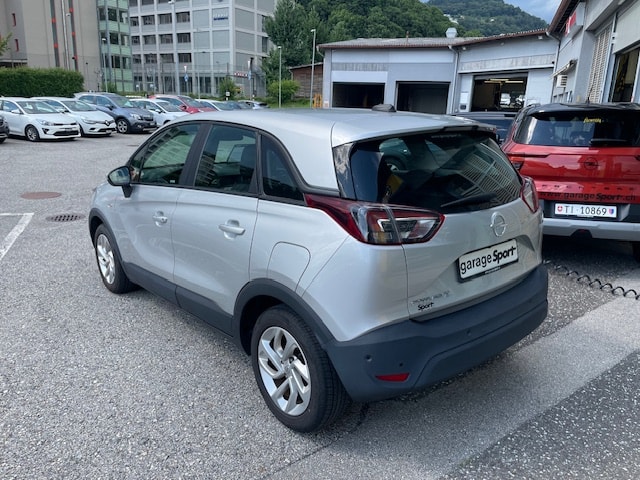 OPEL Crossland X 1.2i TP Enjoy-image-3