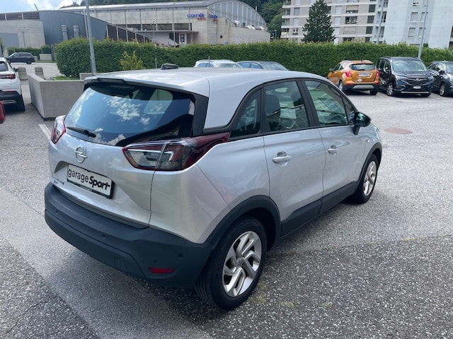 OPEL Crossland X 1.2i TP Enjoy-image-5