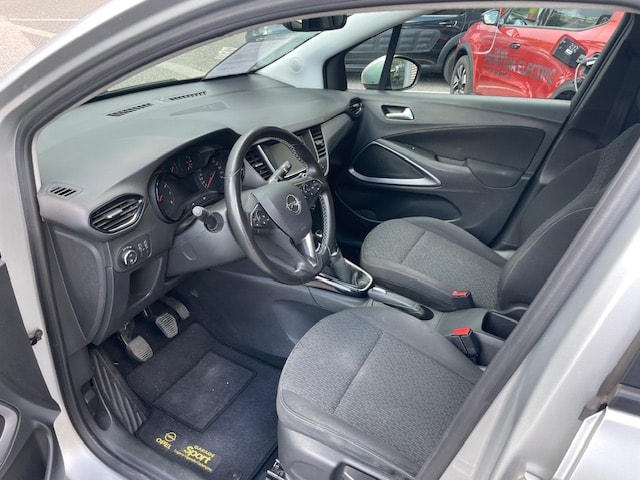 OPEL Crossland X 1.2i TP Enjoy-image-12