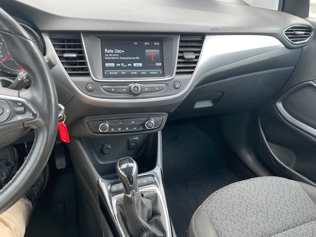 OPEL Crossland X 1.2i TP Enjoy-image-10