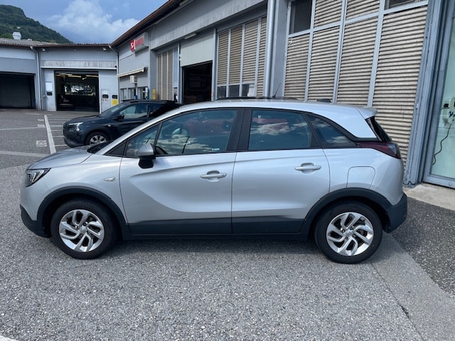 OPEL Crossland X 1.2i TP Enjoy-image-2