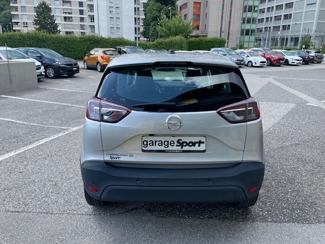 OPEL Crossland X 1.2i TP Enjoy-image-4