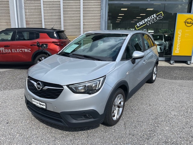 OPEL Crossland X 1.2i TP Enjoy-image-1
