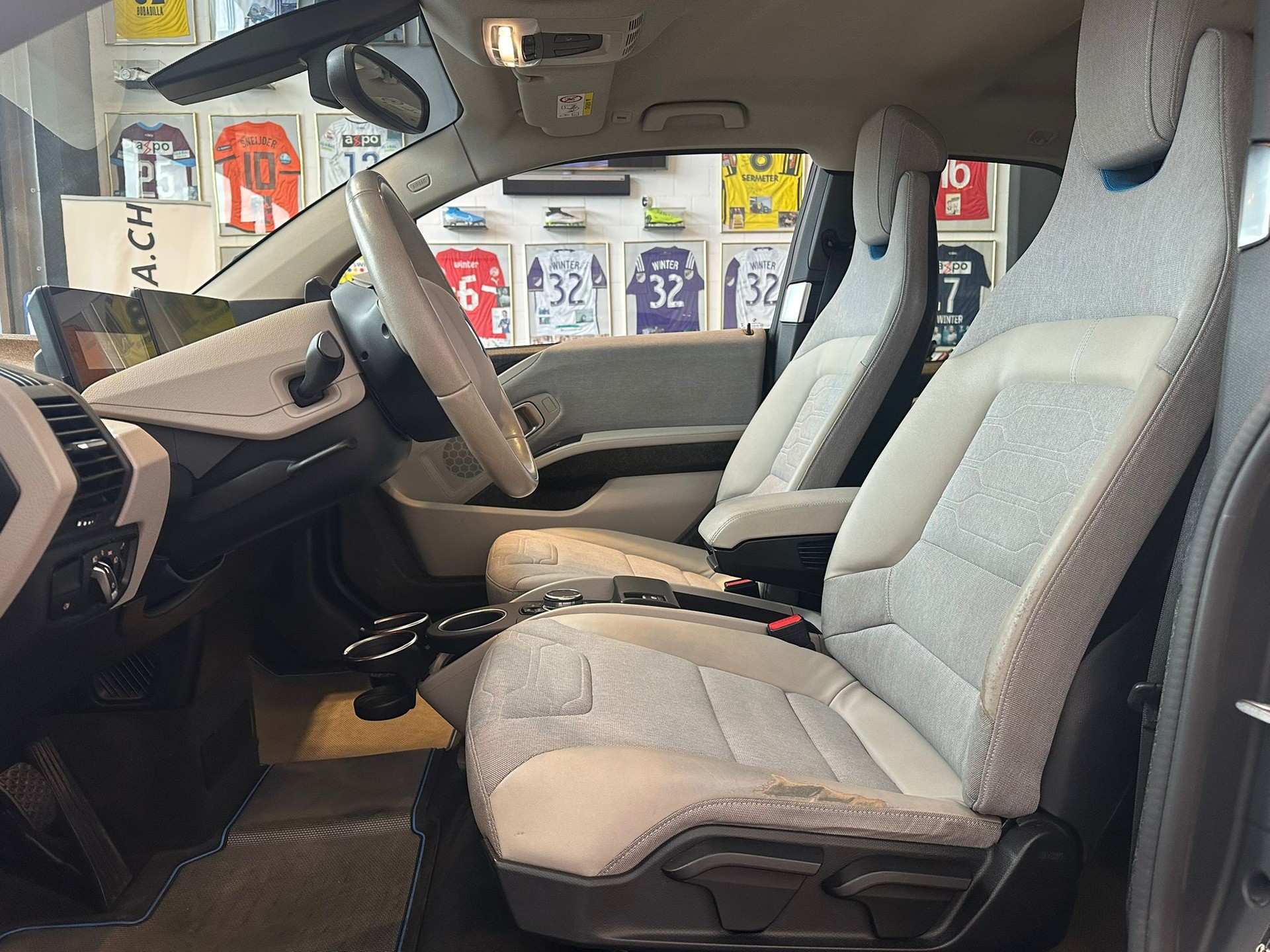 BMW i3 (60Ah) Range Extender-image-6