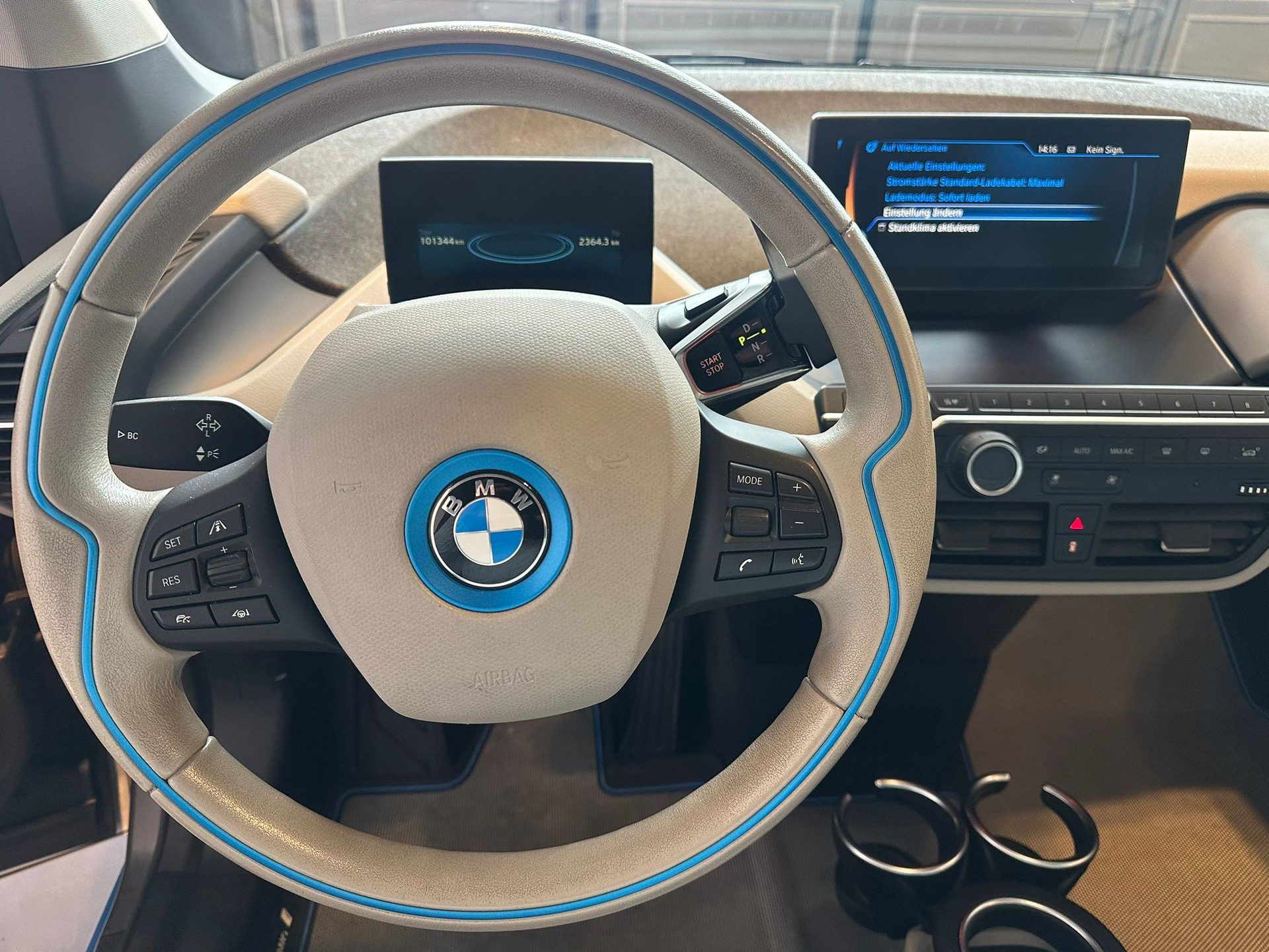 BMW i3 (60Ah) Range Extender-image-9