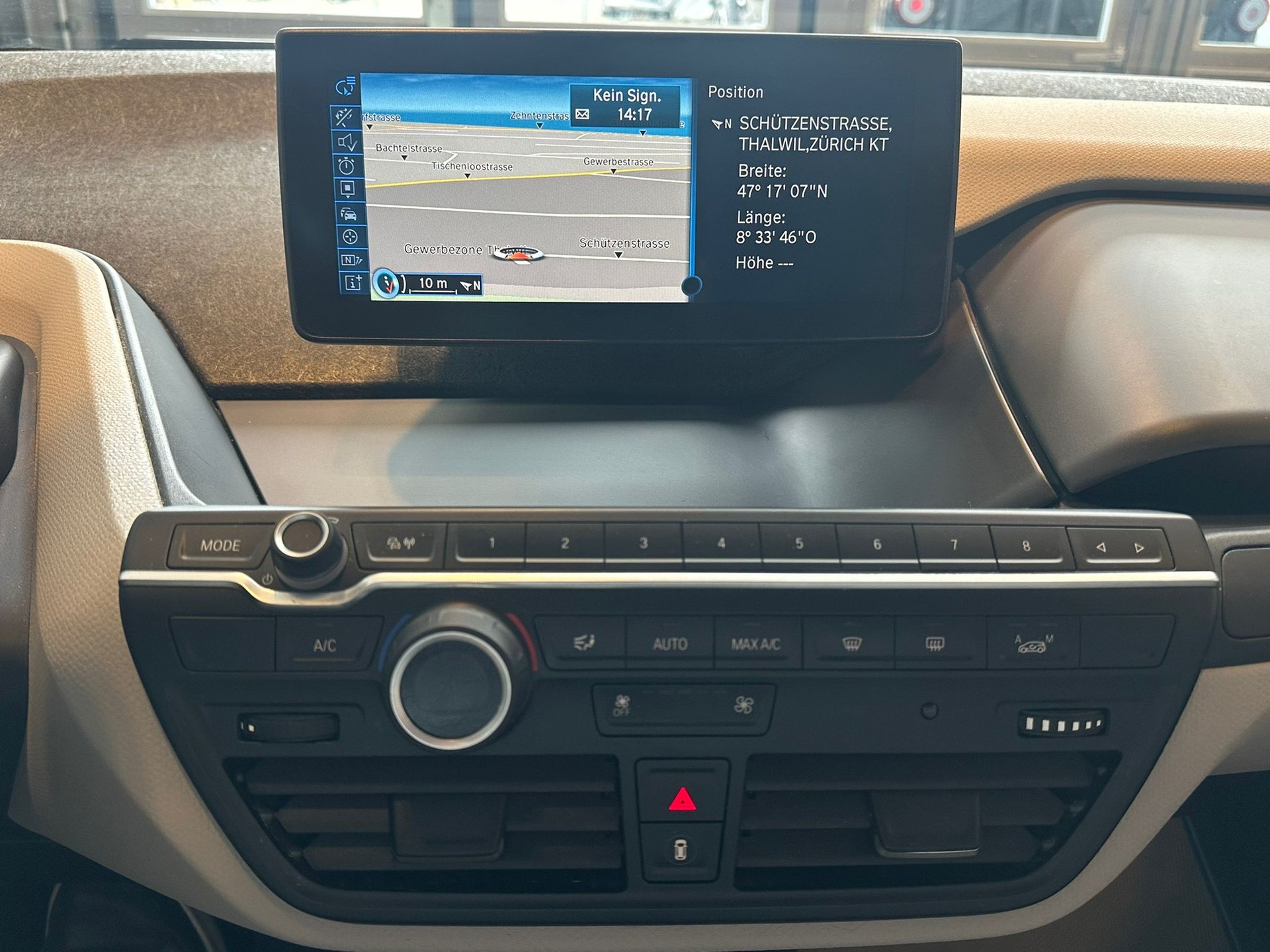 BMW i3 (60Ah) Range Extender-image-12