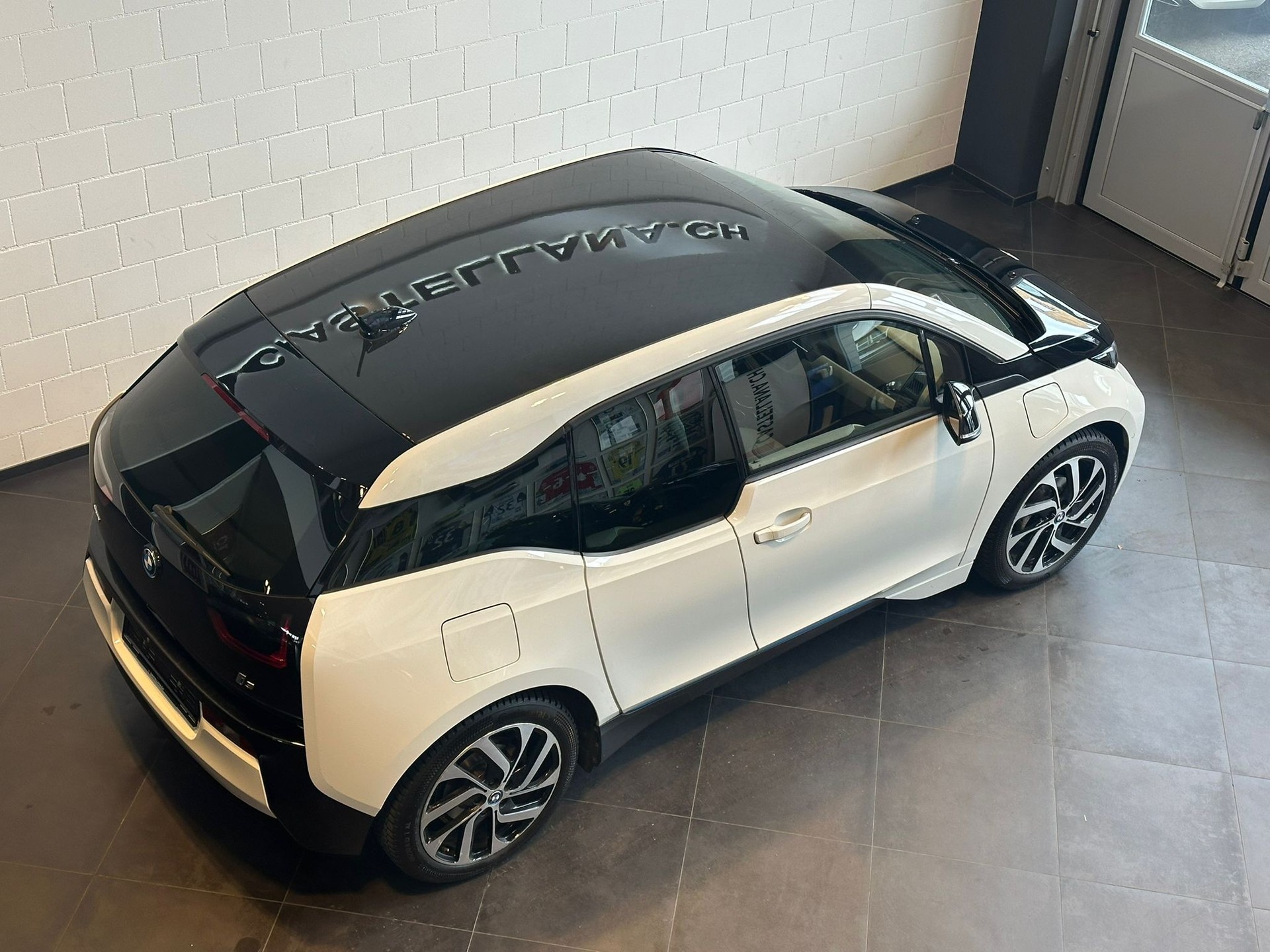 BMW i3 (60Ah) Range Extender-image-3