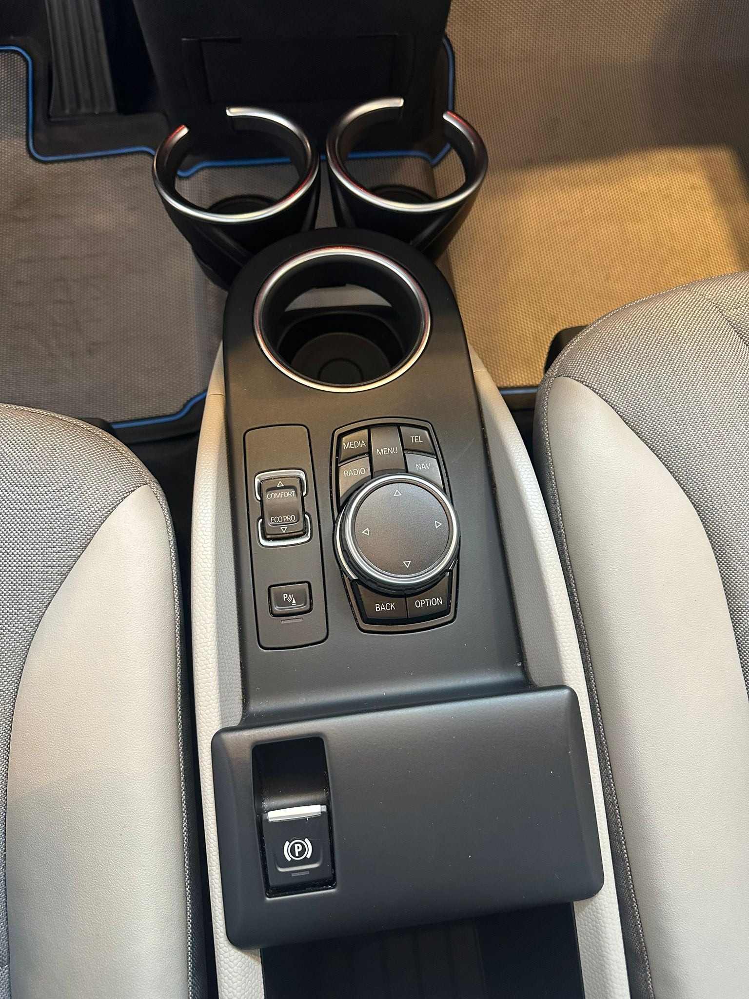 BMW i3 (60Ah) Range Extender-image-10