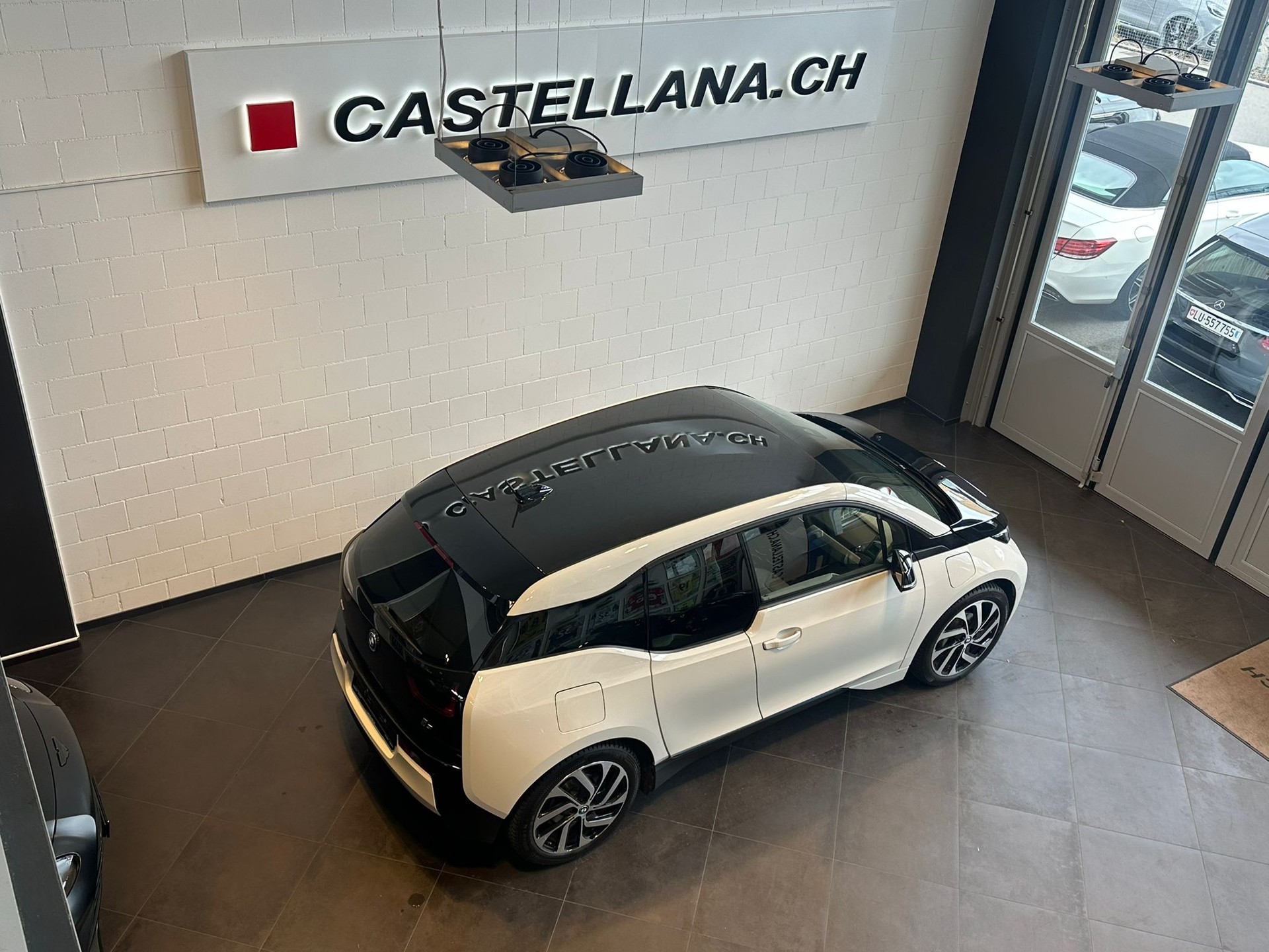 BMW i3 (60Ah) Range Extender-image-4