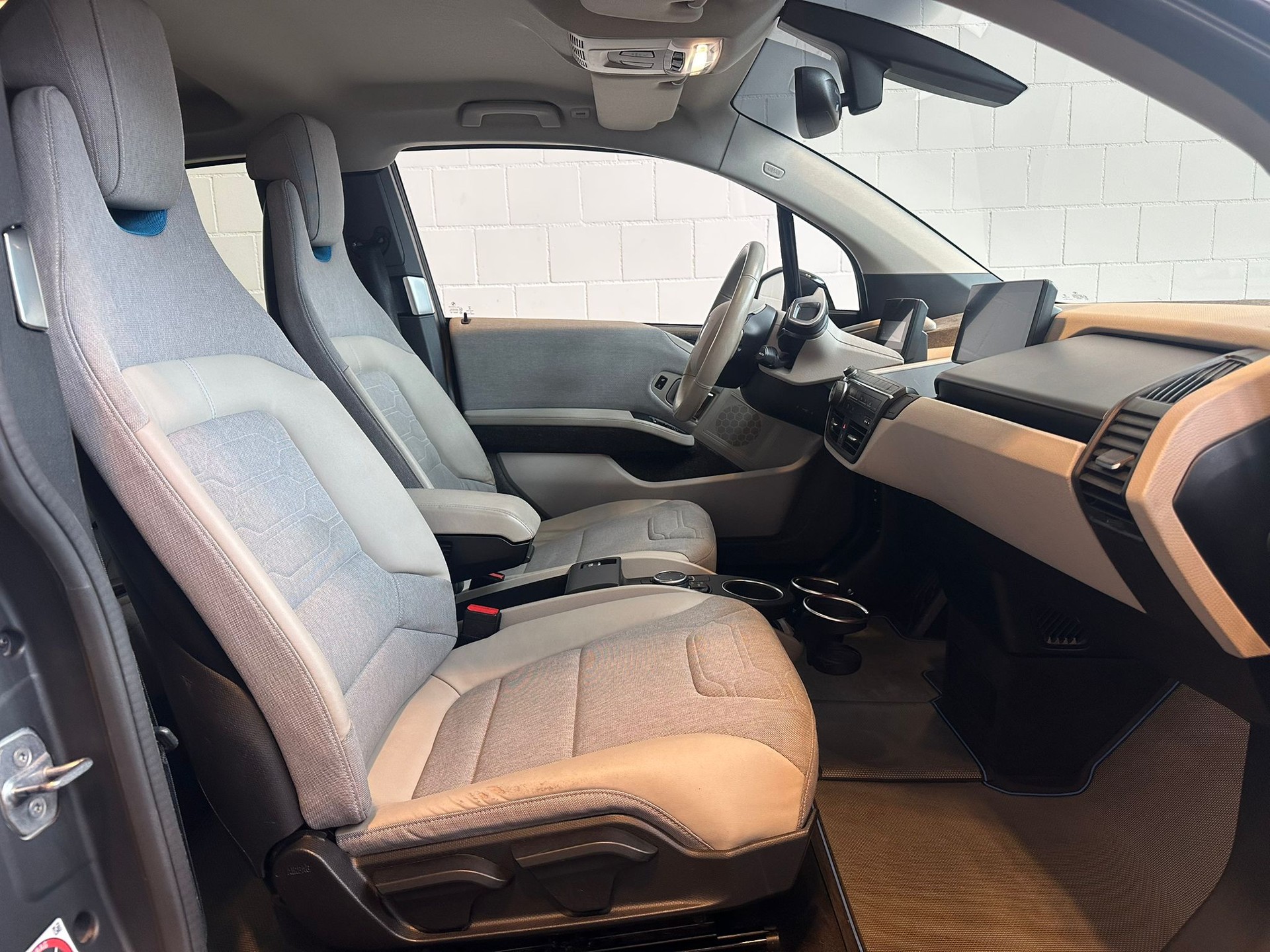 BMW i3 (60Ah) Range Extender-image-7