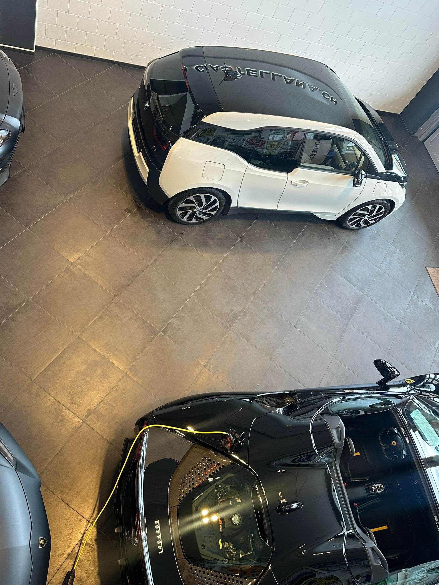 BMW i3 (60Ah) Range Extender-image-5