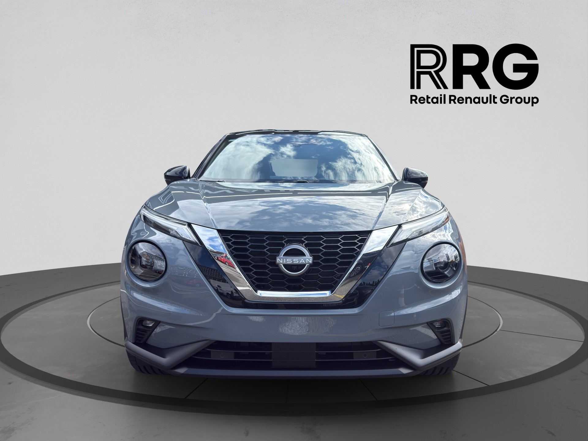 NISSAN Juke 1.6 FHEV Tekna-image-5