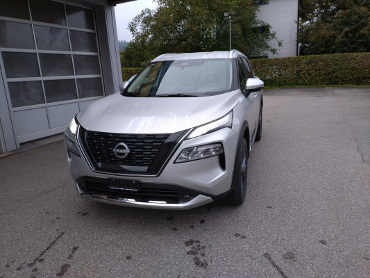 NISSAN X-Trail 1.5 e-Power 4WD Tekna