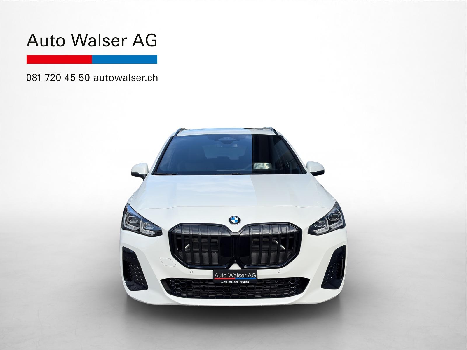 BMW 223i xDrive Active Tourer-image-7