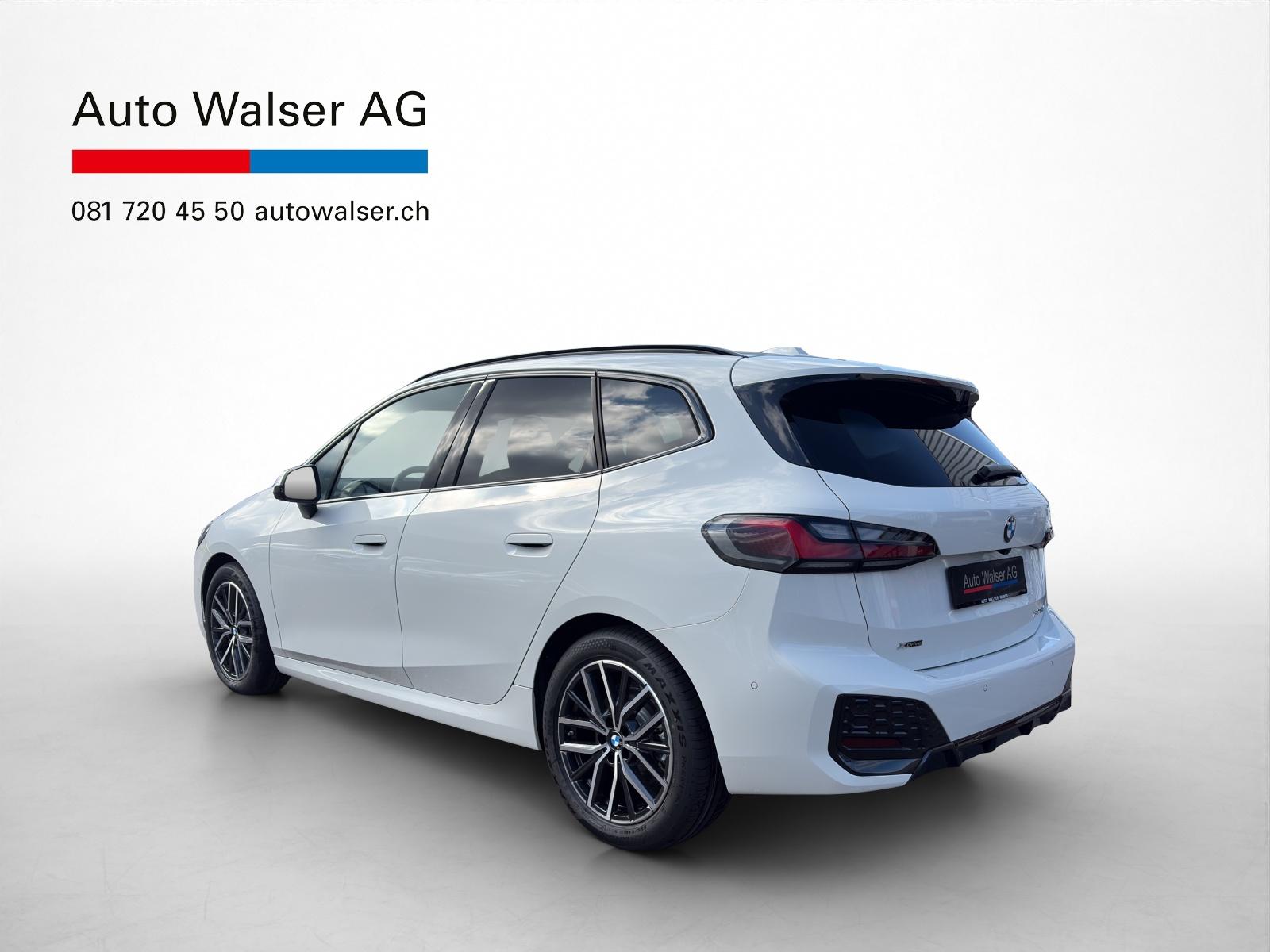 BMW 223i xDrive Active Tourer-image-2