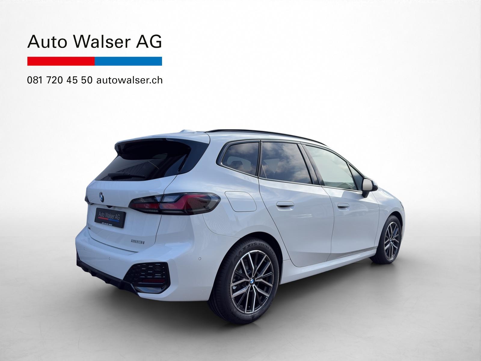 BMW 223i xDrive Active Tourer-image-4