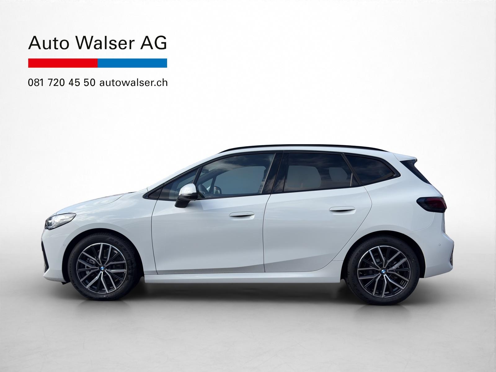BMW 223i xDrive Active Tourer-image-1
